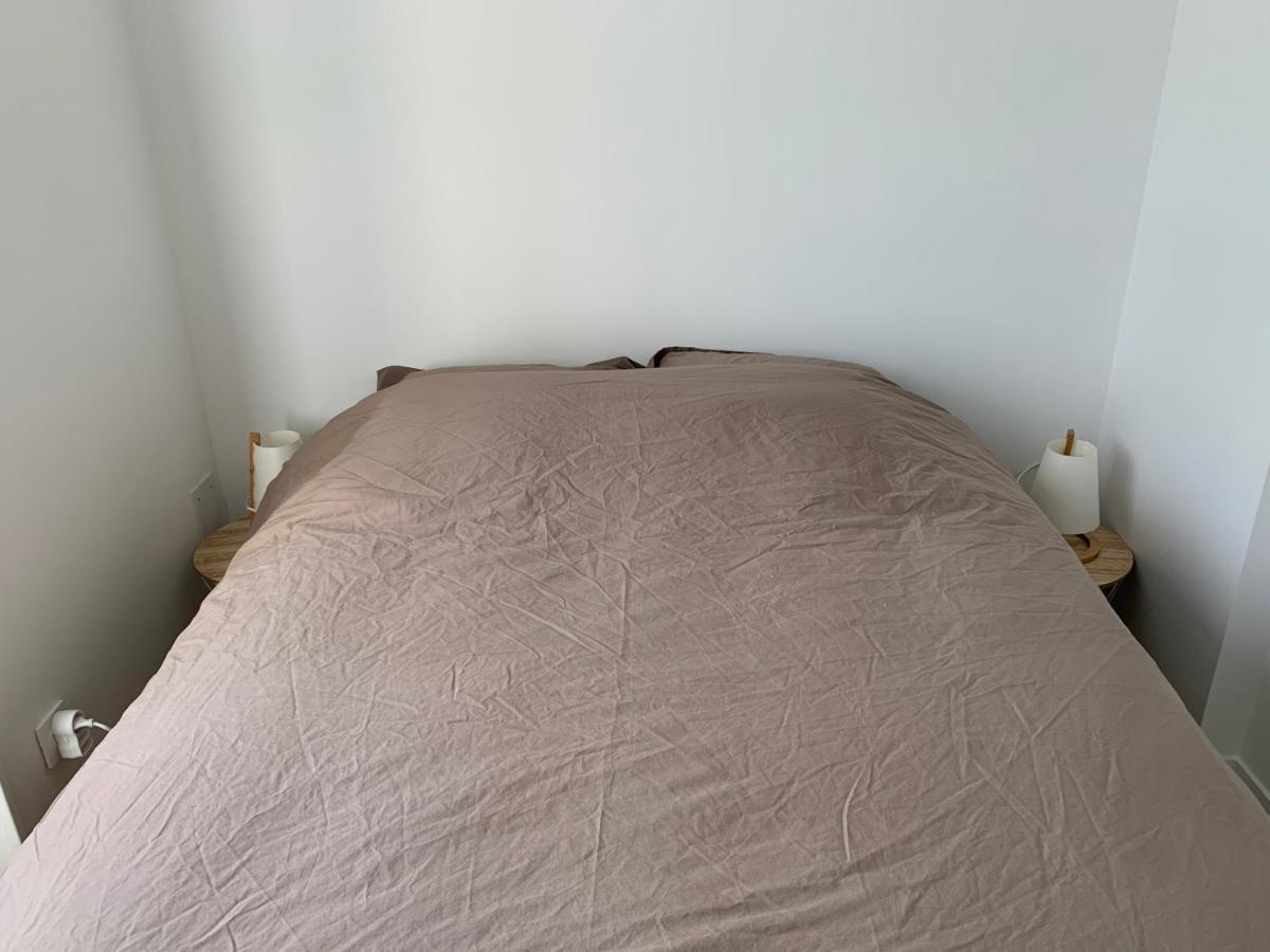 Appartement Au Coeur D'Auray Au 1Er Etage ภายนอก รูปภาพ